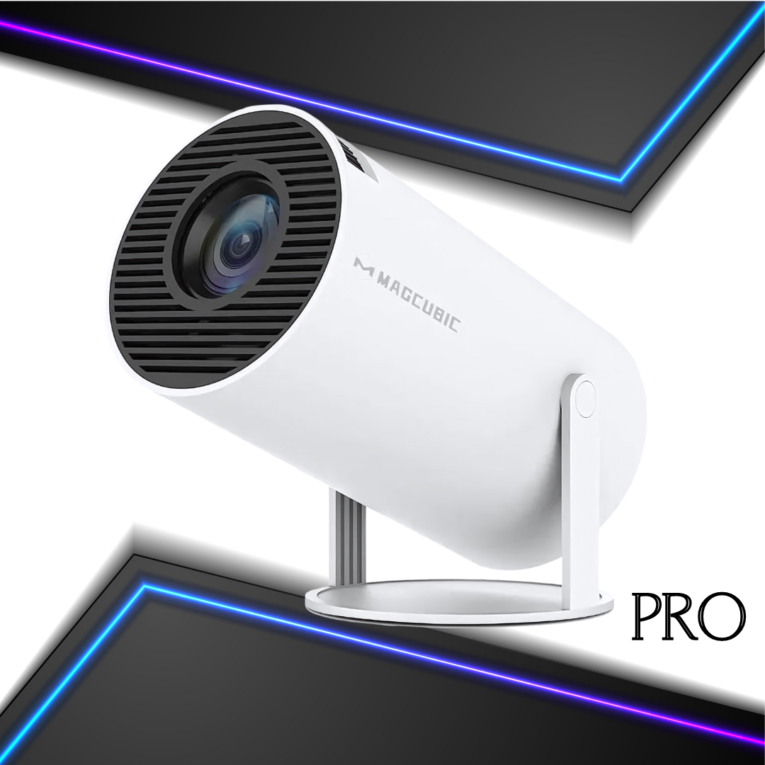 Magcubic HY300 PRO 4K Projector