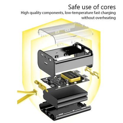 Brightcell Powerbank