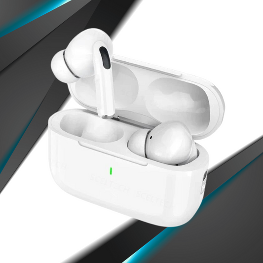 2024 ANC TWS 5.3 Earphones