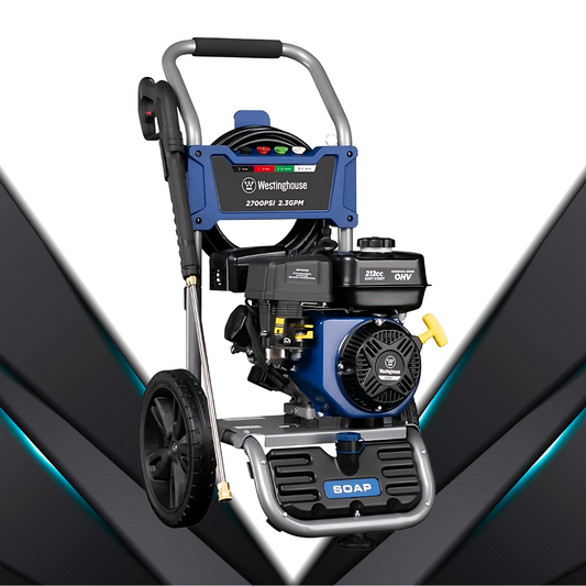 Westinghouse Gas Pressure Washer